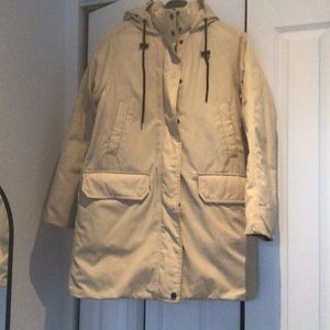 Everlane Renew Puffer Coat